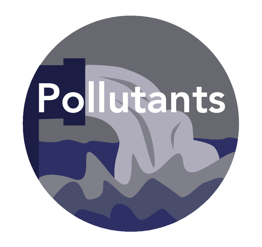 Pollutants